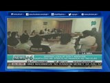 [News@6] NDRRMC, LGUs at Gov't agencies, nagpulongre:epekto ng panahon ng Tag-Ulan [06|13|16]