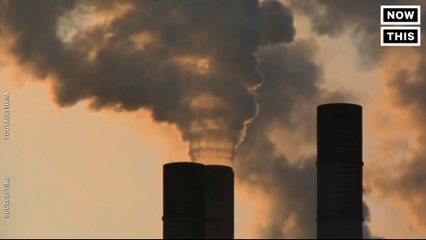 2016 Set to be Hottest Year Recorded