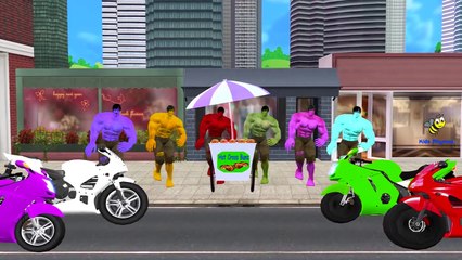 Spiderman Vs Shark Vs Hulk Epic Battle | Funny Spiderman Shark Attack Hulk SuperHero Fun Compilation