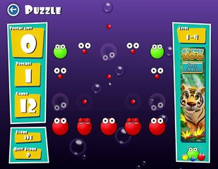 Bubble Blast 2 Playthrough part 1