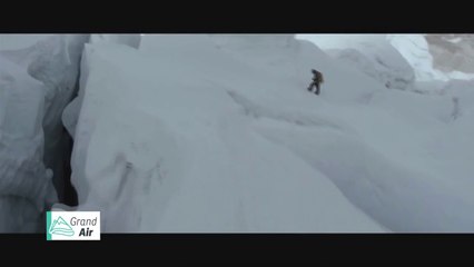 Grand Air - 14 NOVEMBRE 2016