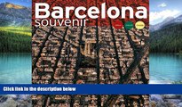Big Deals  Barcelona Souvenir (English, Catalan and Japanese Edition)  Full Ebooks Best Seller