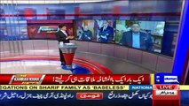 Dunya Kamran Khan Kay Sath - 14th November 2016 Part-2