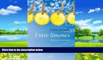 Books to Read  Entre limones/ Driving Over Lemons: Historia de un optimista (Spanish Edition)