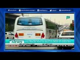 [TheWeekendNews] LTFRB, hinimok ang Duterte admin na higpitan ang parusa sa Colorum na sasakyan