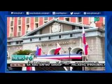 Bautista, isinusulong ang mahigpit na maipatupad ang pagmumulta sa mga late na naghain ng SOCE