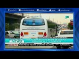 [TheWeekendNews] Paglalagay ng CCTV at GPS sa mga PUV, isusulong sa 17th Congress [06|19|16]