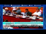 [News@1] Duterte at ang kaniyang Economic team, makikipagpulong sa mga negosyante [06|17|16]