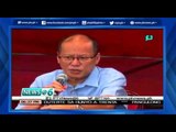 [News@6] PNoy kokonsultahin ang kanyang mga abogado ukol sa usapin ng SOCE [06|17|16]