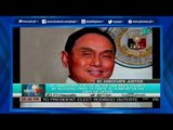 [NewsLife] Get to know the man chosen by Duterte to administer his Oath of Office [06|17|16]