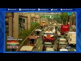 [Good Morning Boss] Traffic Update: Ramon Magsaysay Blvd., Manila [06|17|16]
