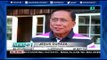[News@1] Incoming Peace adviser Dureza, nagpahayag ng positibong pananaw at tiwala sa Duterte admin.
