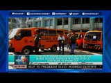 [NewsLife] LTFRB plans to add more routes for P2P Buses [06|17|16]