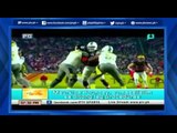 [PTVSports] Mga balitang  Sports sa labas ng bansa [06|17|16]