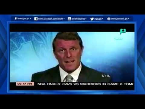 [NewsLife] Fed keeps rates unchanged, cites US hiring slowdown and concerns over UK brexit