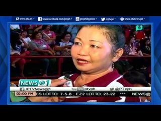 [News@1] Ang tulong ng mga "Kariton Klasrum" sa mga batang mangangalakal [06|17|16]