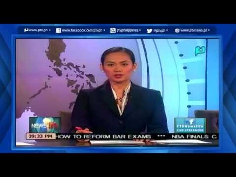 [NewsLife] PNP verifying Malayisan abduction [06|16|16]