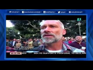 [Newslife] Communities honor Orlando victims, ask questions [06|15|16]