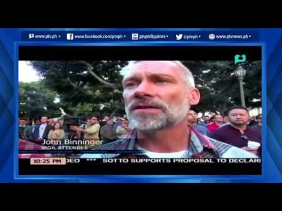 [Newslife] Communities honor Orlando victims, ask questions [06|15|16]