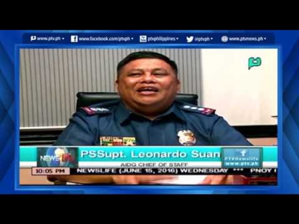 [Newslife] Illegal drugs effect [06|15|16]