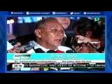 [Radyo Bisyon] Mga gabinete ni President elect Rody Duterte, nagpulong sa PICC [06|16|16]