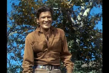 The Big Valley - 1x17 - By Fires Unseen