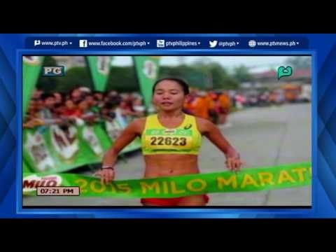 [PTVSports] Tabal, luminaw na ang paglajok sa Rio Olympics [06|14|16]
