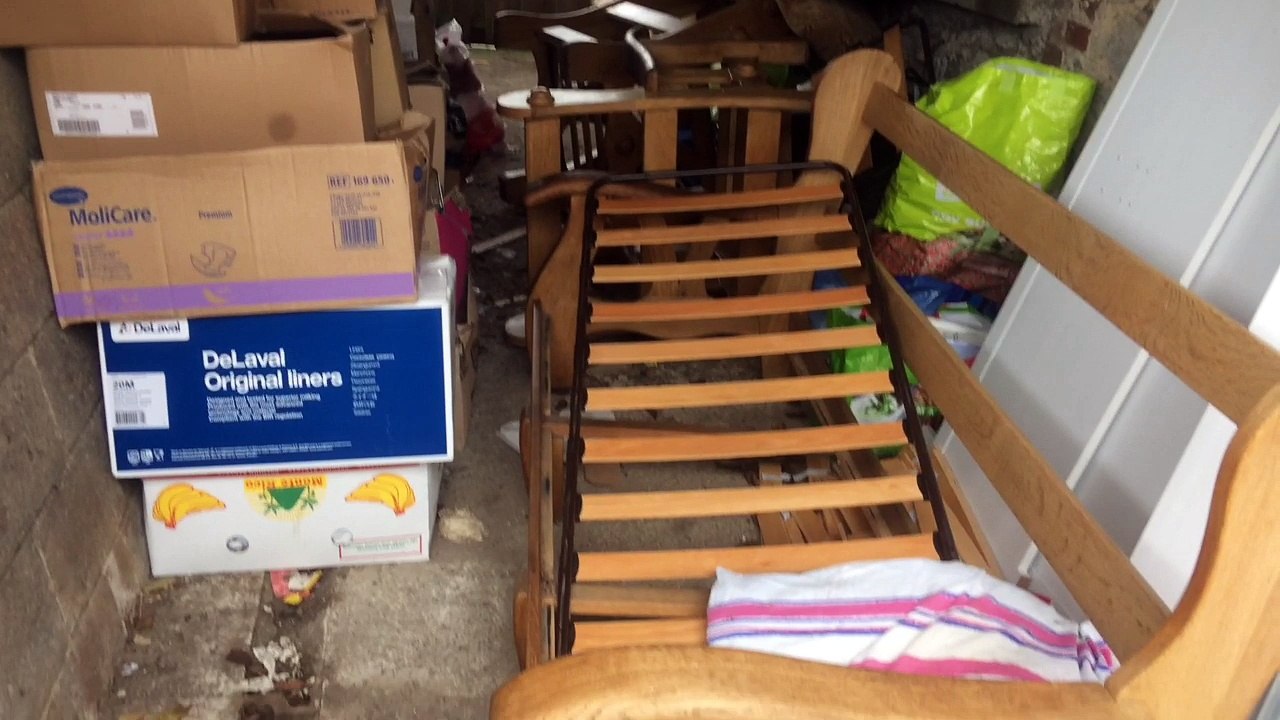 Couvin: un chien mort et un chat à l'agonie laissés par des locataires