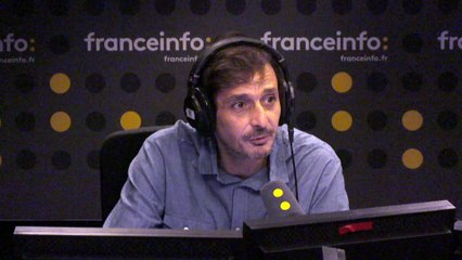 Stéphanie Pageot (FNAB) : "Chaque jour, 21 fermes passent en agriculture biologique"