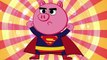 Peppa Pig Français Jeu ♦ Peppa Pig Français Complet