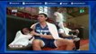 [PTVSports] Aguilar, inaming malaking tulong ang Gilas para sa kanya [06|10|16]