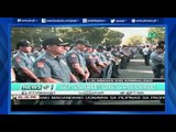 [News@1] Duterte, nanindigan na kanyang tatapusin ang kriminalidad sa bansa