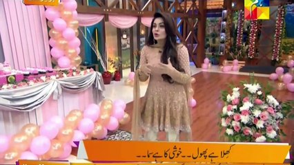 Sanam Jung Blessed with a Baby Girl