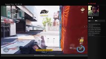 Infinite WARFARE Solo Grind (14)