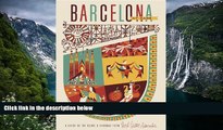 Deals in Books  Barcelona At Ease: A Guide to the Usual   Unusual  Premium Ebooks Online Ebooks