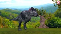 Big Dinosaurs Short Film | Mega Dinosaurs Cartoon Short Movie | Dinosaurs Cartoon Movie For Children