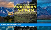 Books to Read  Trekking and Climbing in Northern Spain (Trekking   Climbing)  Best Seller Books