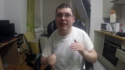 rich without money motivational video