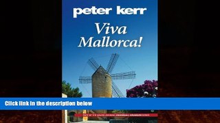 Big Deals  Viva Mallorca!: One Mallorcan Autumn (Snowball Oranges)  Best Seller Books Best Seller