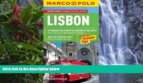 READ NOW  Lisbon Marco Polo Guide (Marco Polo Guides)  Premium Ebooks Online Ebooks