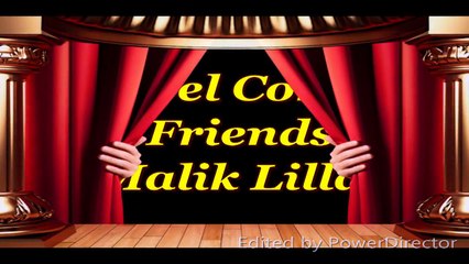 Hik Hath Vich Photo | Imran Ahmad Khan Malang | New Mehfil Mujra (Full HD)