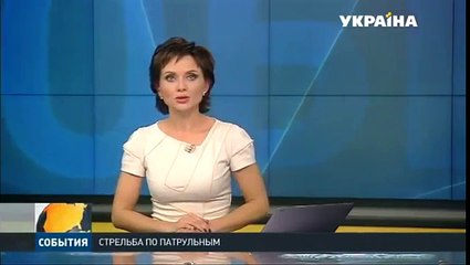 У місті Славутич автокрадій розстріляв патрульних поліцейських