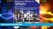 Big Deals  Buying a Home in Spain: A Survival Handbook  Best Seller Books Best Seller