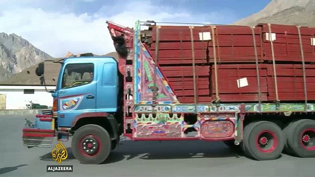 CPEC: Pakistan and China strengthen economic ties : Aljazeera Amazing Report