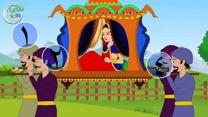 Download Video: Ek Do Teen Char | ایک دو تین چار | Urdu Nursery Rhyme