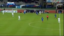 Duncan Watmore Super Goal HD - France-U21 0-1 England-U21 14.11.2016