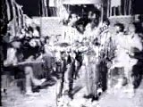 Lopez Trini et Chuck Berry