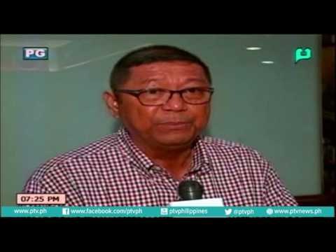 [PTVSports] Incoming PSC Chairman Buton Ramirez, handa na mag-takeover [06|28|16]