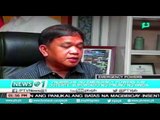 [News@1] Pagbibigay ng Emergency Powers kay Duterte, suportado ng MMDA [06|28|16]