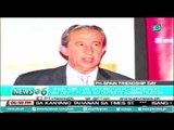 [News@6] Spain Amb Calvio, suportado ang Dev't Plans ng Duterte Admin [06|28|16]